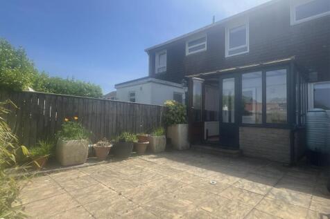 Gardens &amp; Garage