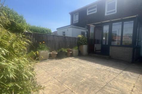 Gardens &amp; Garage