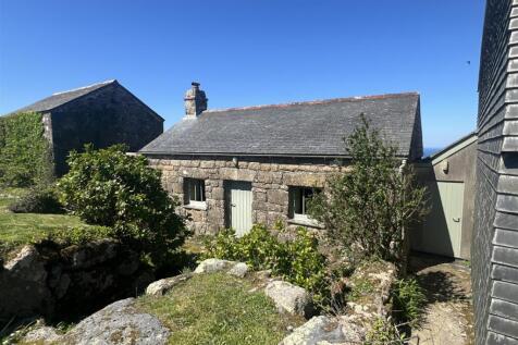 Elevations &amp; Tractor Shed