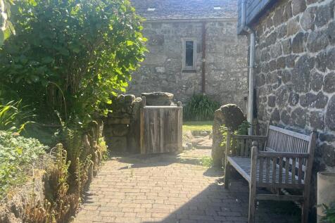 Garden, Land &amp; Views