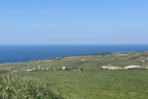 Garden, Land &amp; Views
