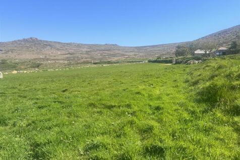 Garden, Land &amp; Views