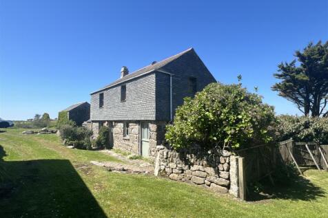 Elevations &amp; Tractor Shed