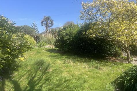 Elevations, Gardens