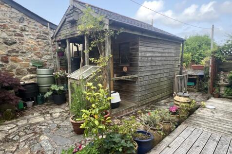 Garden,  Workshops, Elevations and Views
