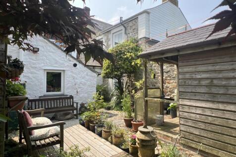 Garden,  Workshops, Elevations and Views