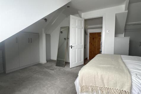 Attic Room