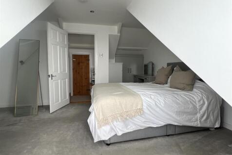 Attic Room