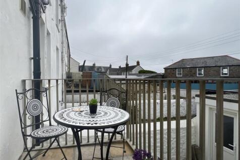 Garden, Garage &amp; Views