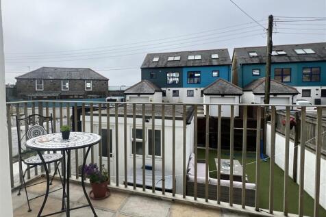 Garden, Garage &amp; Views