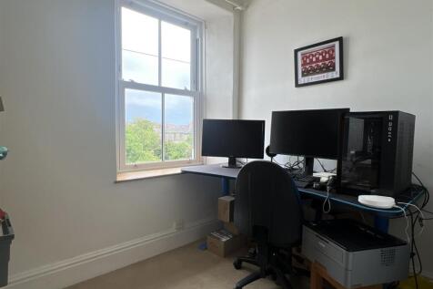 Berdroom 3