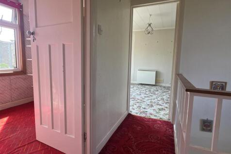 Stairs &amp; Landing
