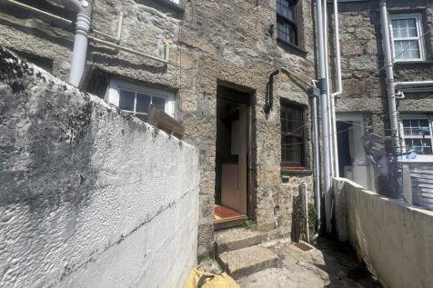 Rear elevation