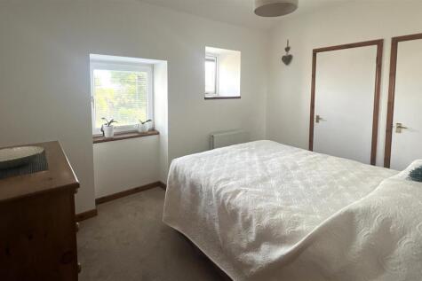 Bedroom 4 (With WC)