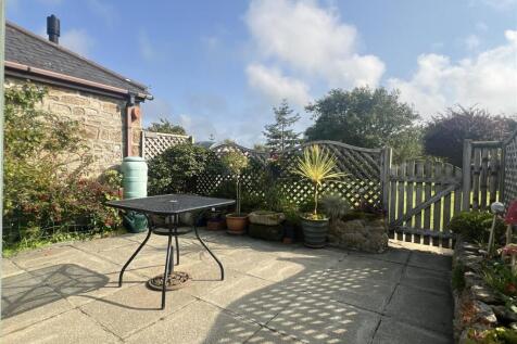 Elevation, Gardens, Garages &amp; Sheds