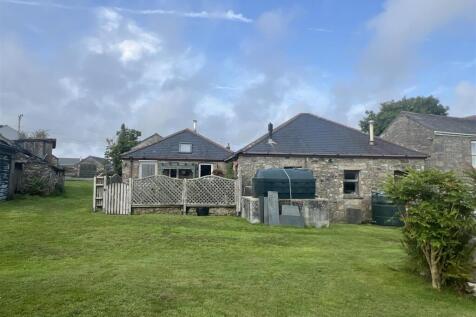 Elevation, Gardens, Garages &amp; Sheds