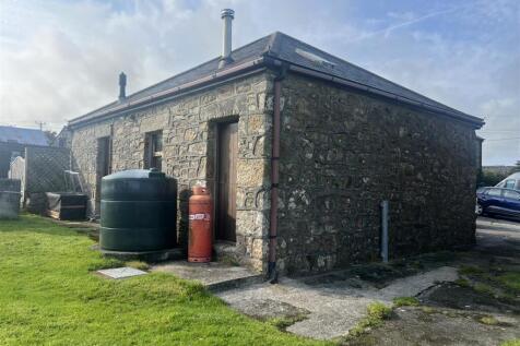 Elevation, Gardens, Garages &amp; Sheds