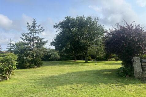 Elevation, Gardens, Garages &amp; Sheds