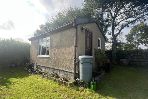 Elevation, Gardens, Garages &amp; Sheds