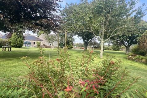 Elevation, Gardens, Garages &amp; Sheds