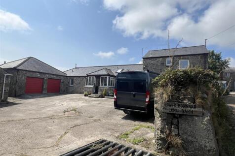 Elevation, Gardens, Garages &amp; Sheds
