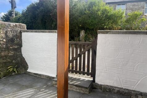 Rear Access