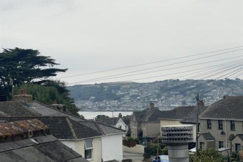 View from attic