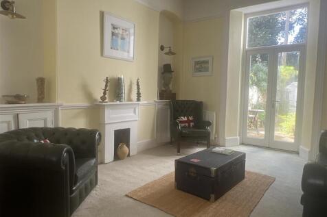2nd Reception Room