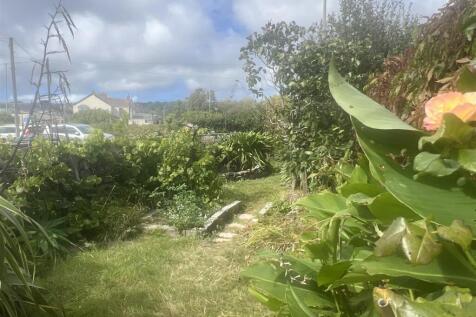 Elevations &amp; Gardens