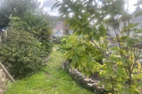 Elevations &amp; Gardens