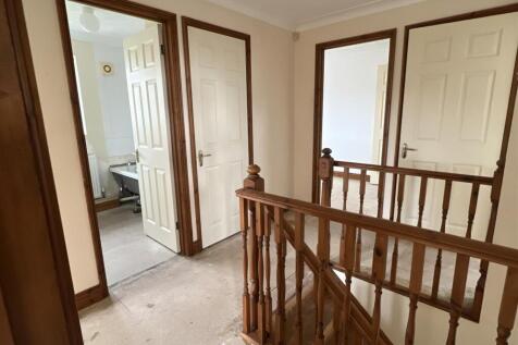 Stairs &amp; Landing