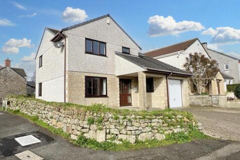 Elevations, Garden &amp; Drive