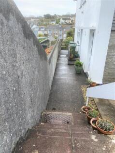 Elevations and Gardens