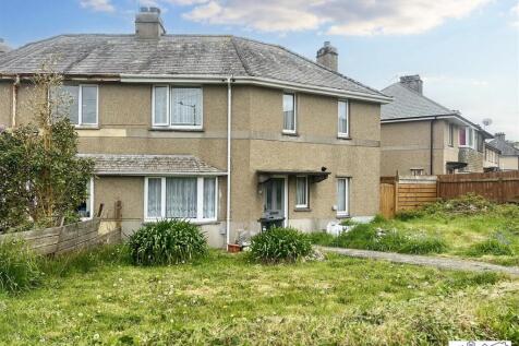 Elevations &amp; Gardens