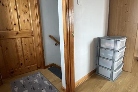 Stairs &amp; Landing