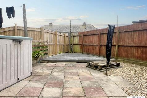 Elevations &amp; Gardens