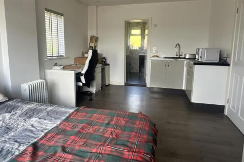Bedroom 3 (Annex)