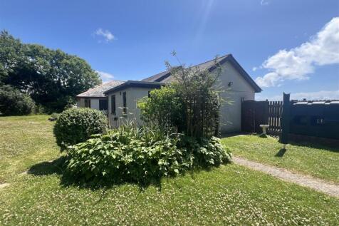 Garden, Elevations &amp; Parking