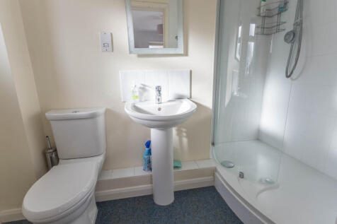Ensite Shower Room
