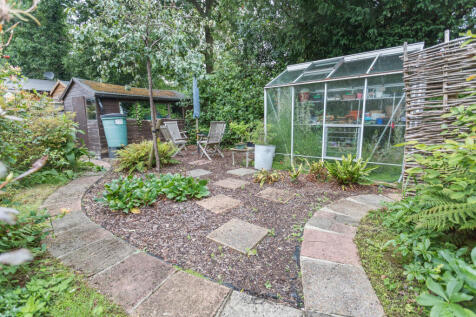 Greenhouse