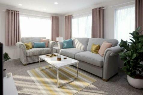 Sitting area
