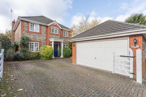 Double Garage