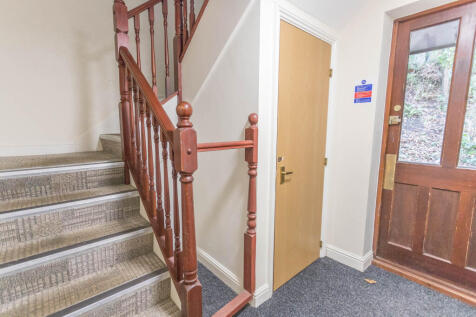 Communal Entrance