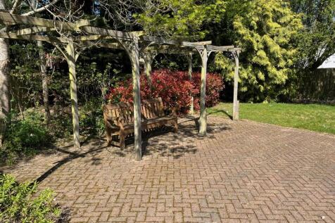 Communal Garden