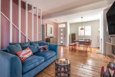 Living/dining