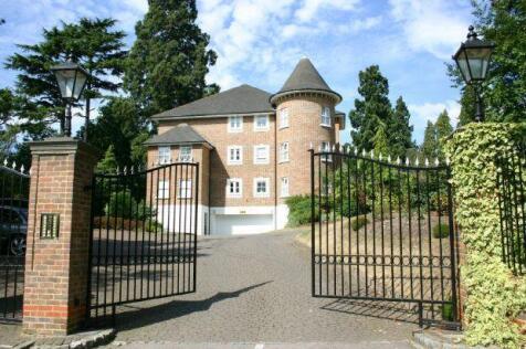 Gated Entrance