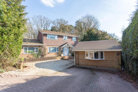 House and Annexe