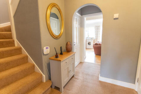 Inner Hallway