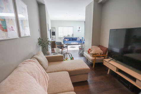 Family Room/snug