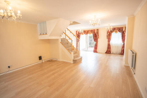 Large Living Room